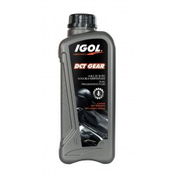 IGOL DCT GEAR